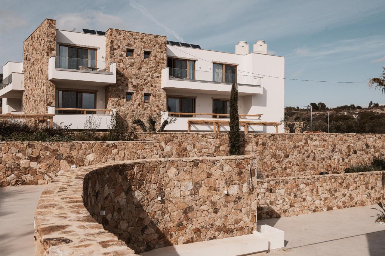 Myra Hotel Kavala Exterior foto